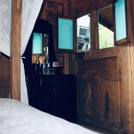 Resort Jungleroom Canggu Exterior photo