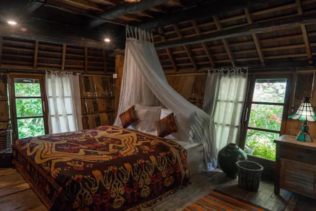Resort Jungleroom Canggu Exterior photo