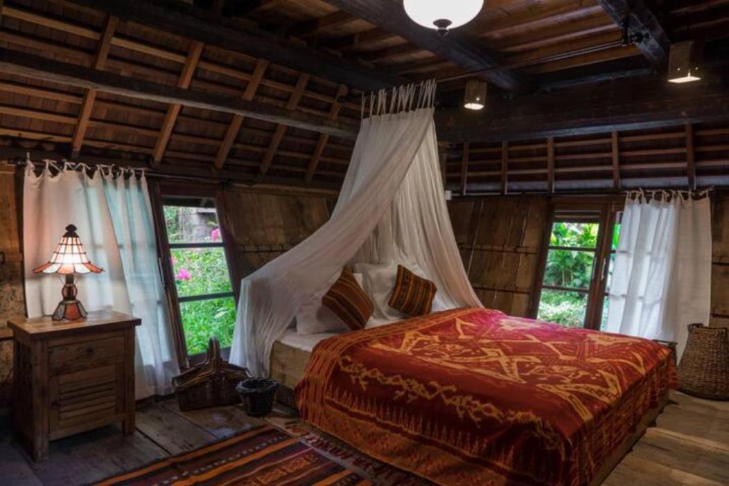 Resort Jungleroom Canggu Exterior photo