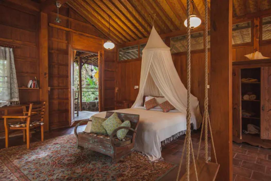Resort Jungleroom Canggu Exterior photo