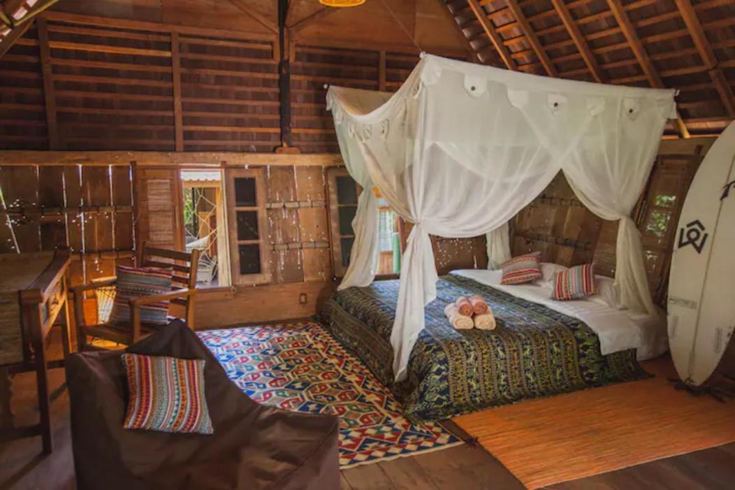 Resort Jungleroom Canggu Exterior photo