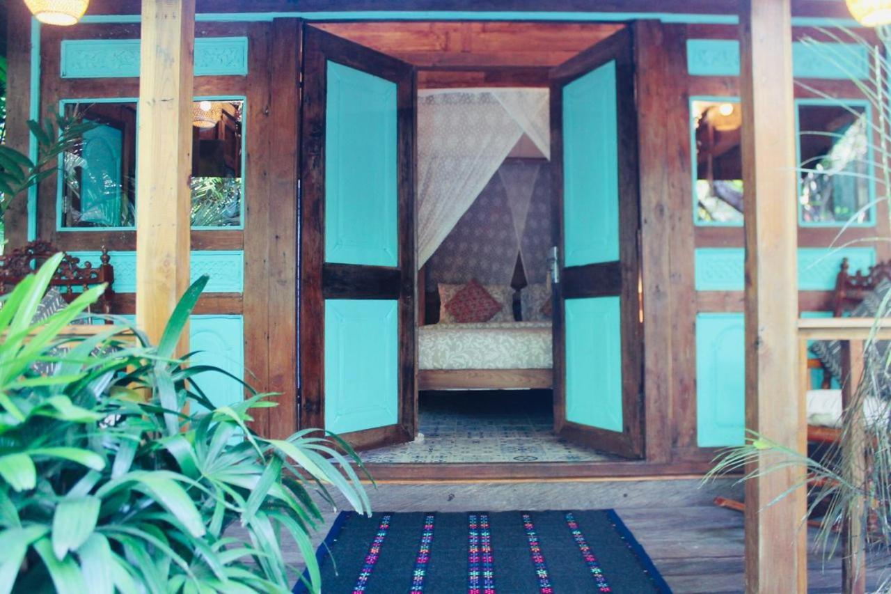 Resort Jungleroom Canggu Exterior photo