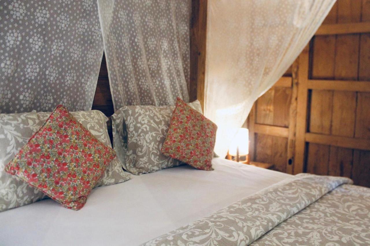 Resort Jungleroom Canggu Exterior photo