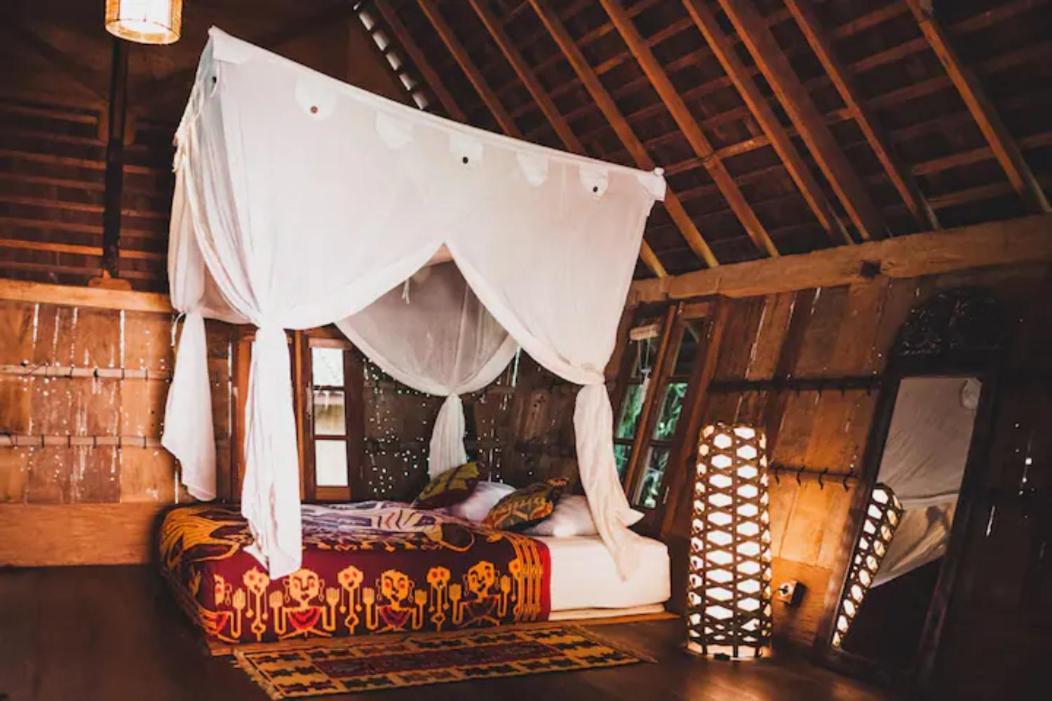 Resort Jungleroom Canggu Exterior photo