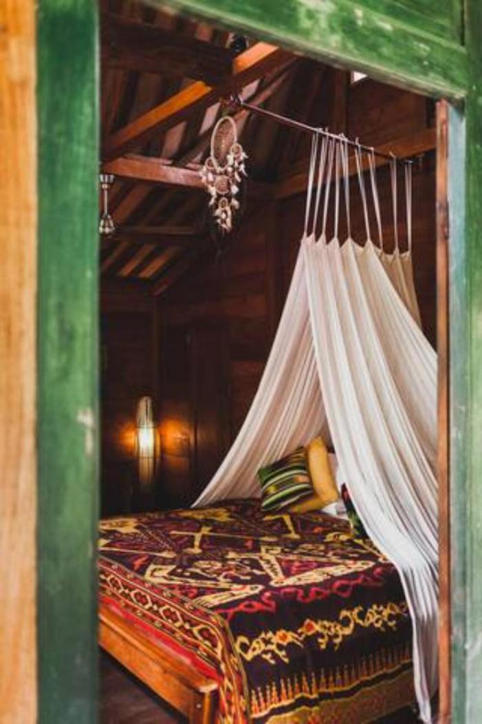 Resort Jungleroom Canggu Exterior photo