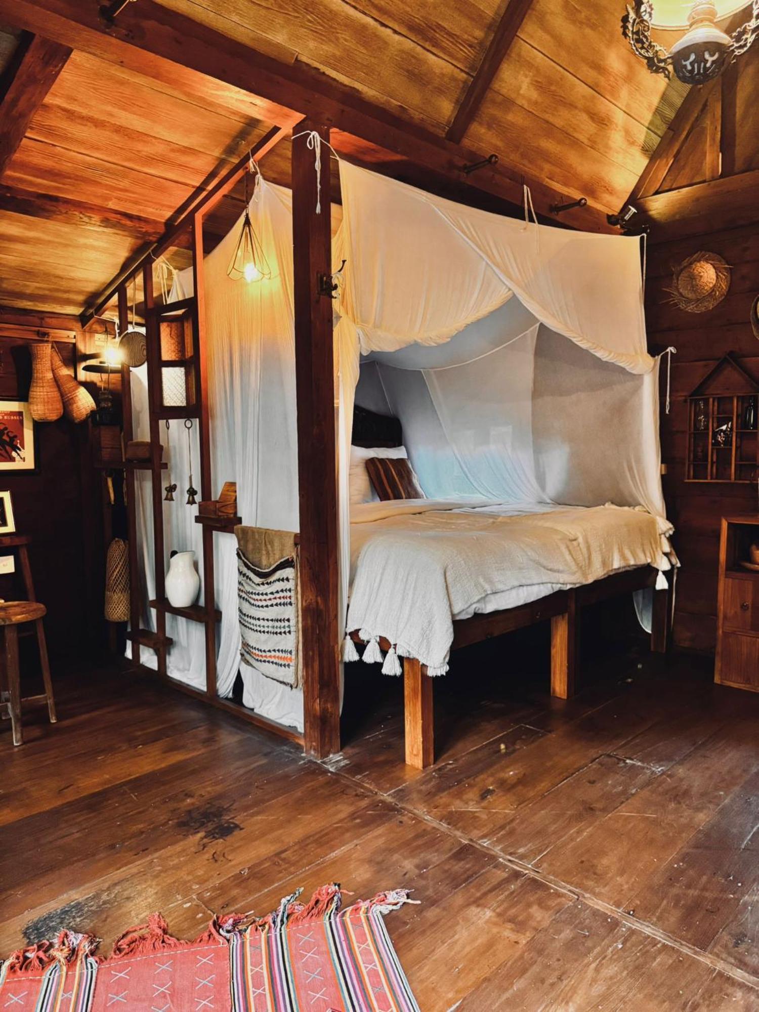 Resort Jungleroom Canggu Exterior photo